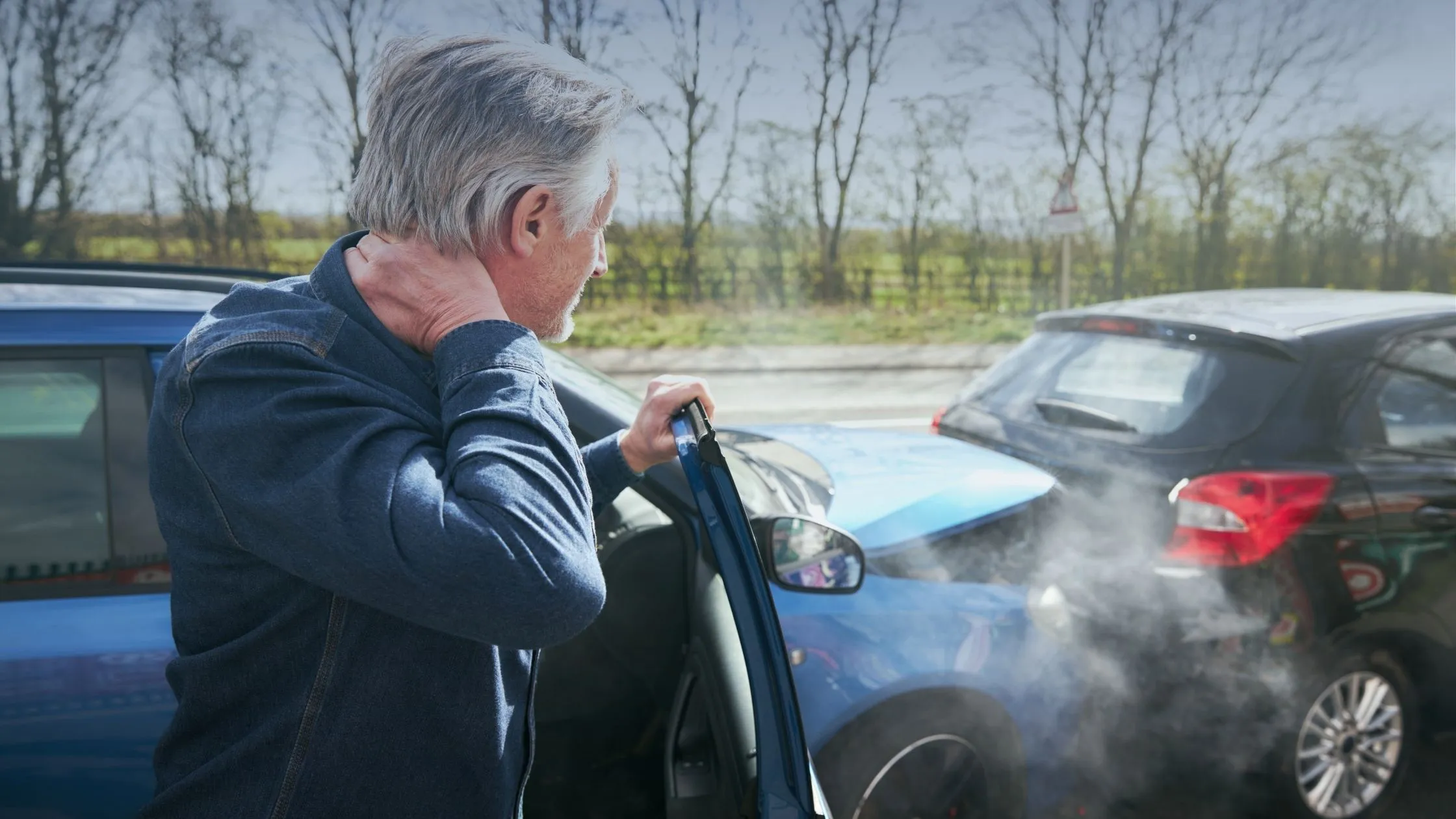 Kaza Anında Ne Yapılmalı? Adım Adım Kaza Sonrası Yapılması Gerekenler